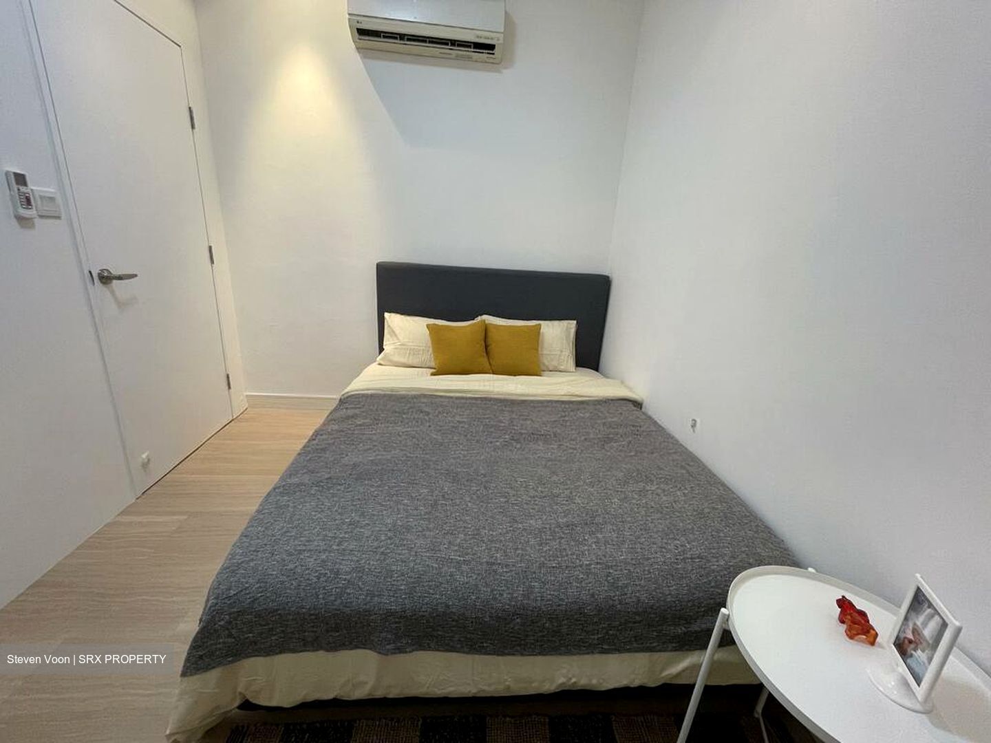 Euro-Asia Court (D9), Apartment #503540011